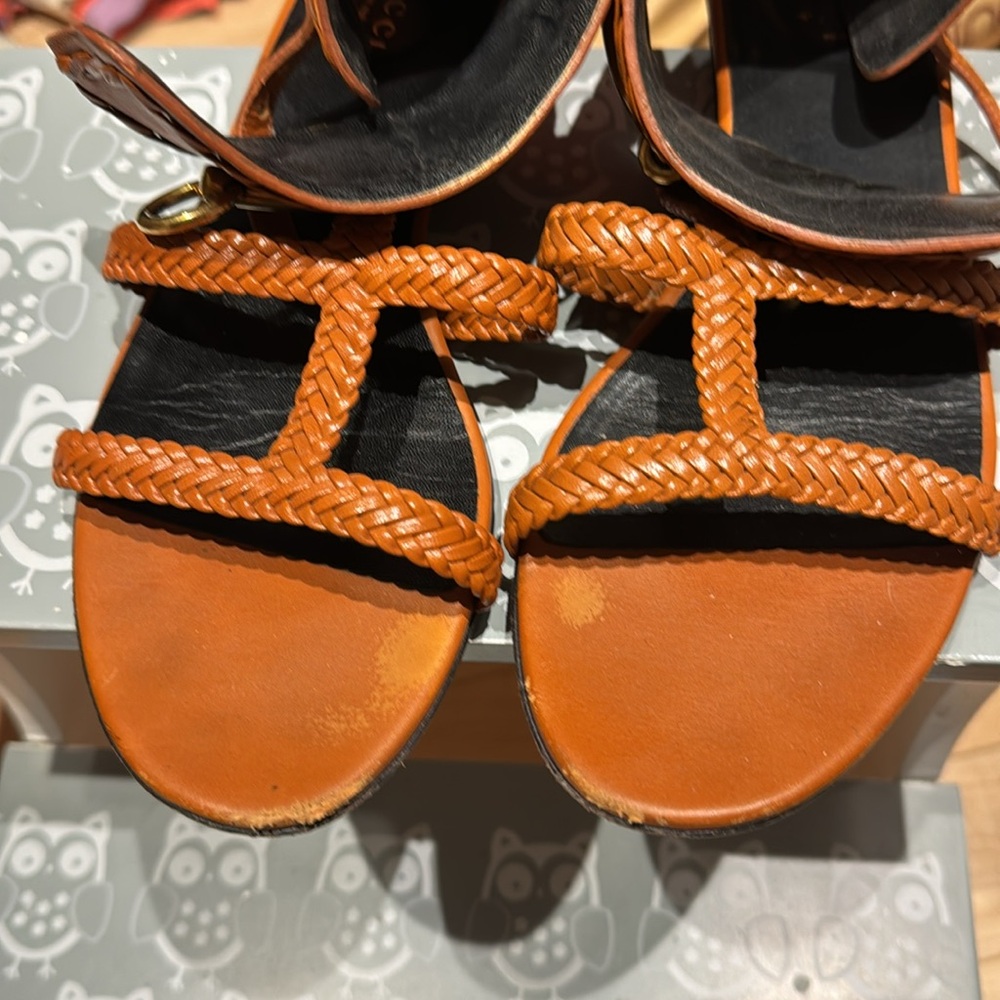 Gucci Sandals - Picture 6 of 6
